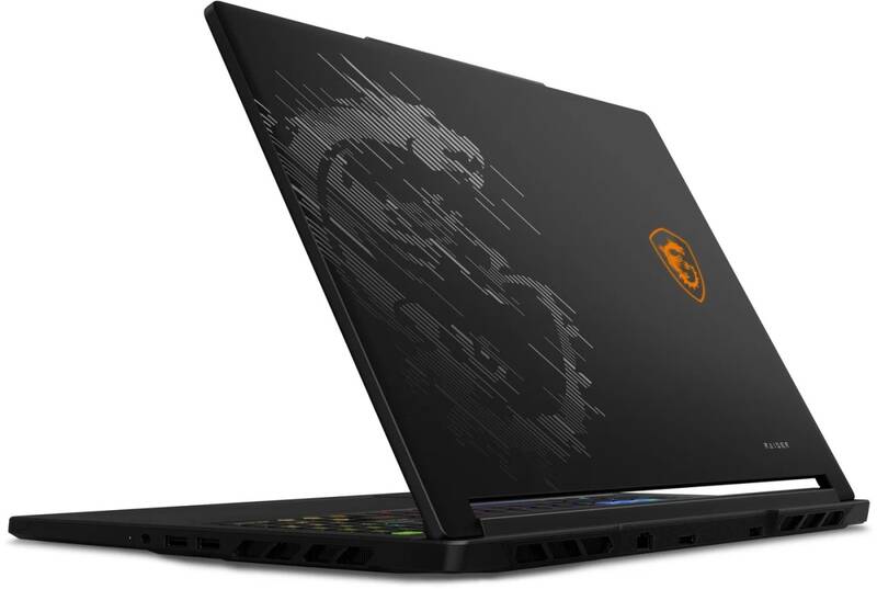 MSI Raider A16 HX B8WI-005XCZ (9S7-265K22-005) černý - Obrázek 7