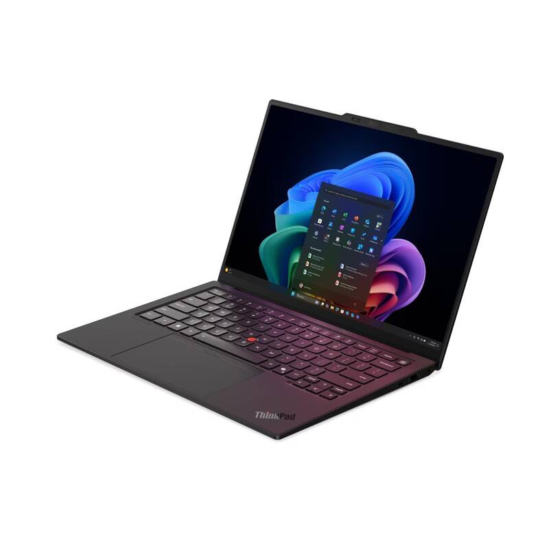 Lenovo ThinkPad X1 Carbon Gen 14 Aura Edition (21V70026CK) černý - Obrázek 3