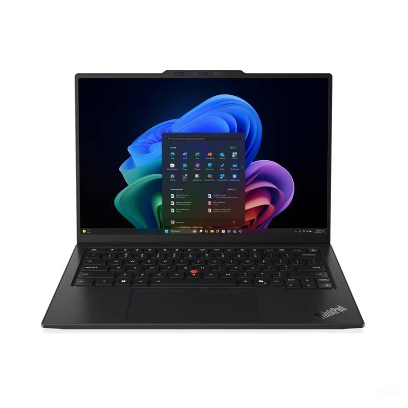 Lenovo ThinkPad X1 Carbon Gen 14 Aura Edition (21V70026CK) černý - Obrázek 4