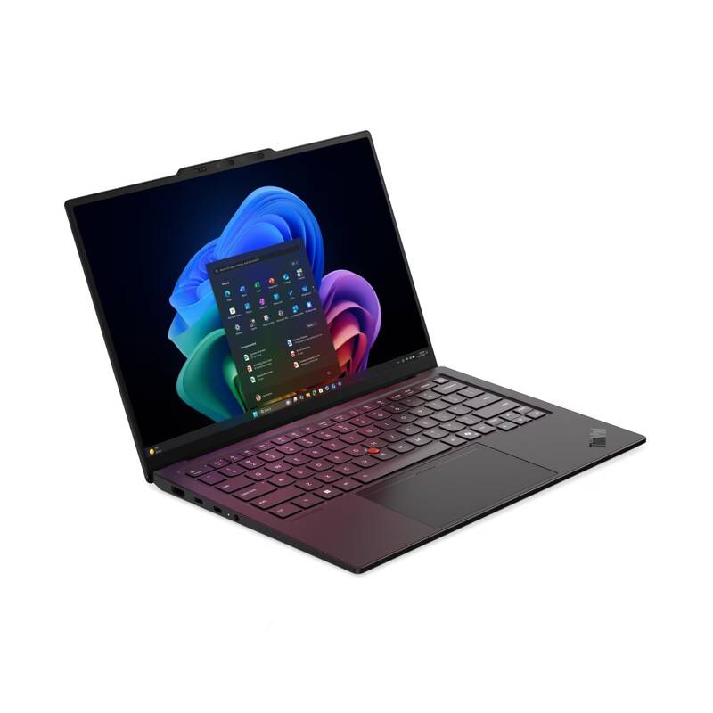 Lenovo ThinkPad X1 Carbon Gen 14 Aura Edition (21V70026CK) černý - Obrázek 5