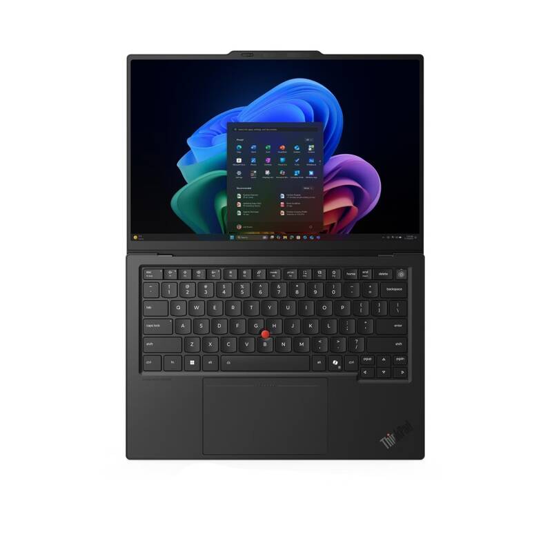 Lenovo ThinkPad X1 Carbon Gen 14 Aura Edition (21V70026CK) černý - Obrázek 6