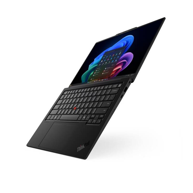Lenovo ThinkPad X1 Carbon Gen 14 Aura Edition (21V70026CK) černý - Obrázek 9