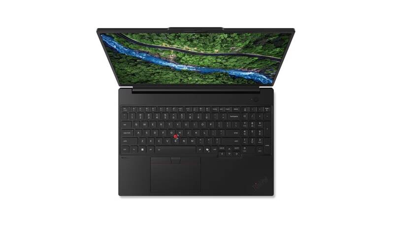 Lenovo ThinkPad P16s Gen 5 (21XE0013CK) černý - Obrázek 3