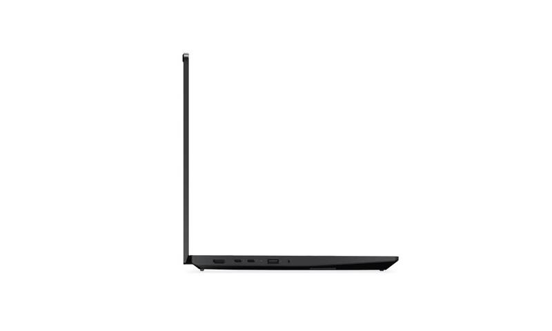Lenovo ThinkPad P16s Gen 5 (21XE0013CK) černý - Obrázek 9
