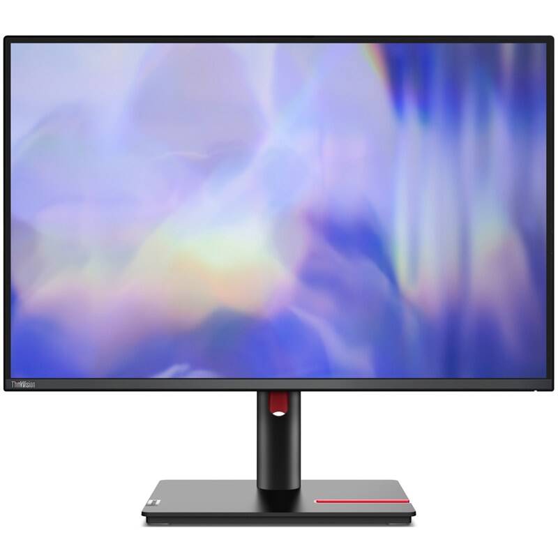 Monitor Lenovo ThinkVision T24d-30 (63FFMAT1EU) černý