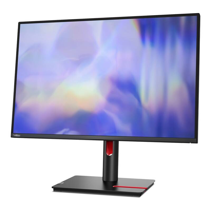 Monitor Lenovo ThinkVision T24d-30 (63FFMAT1EU) černý - Obrázek 3