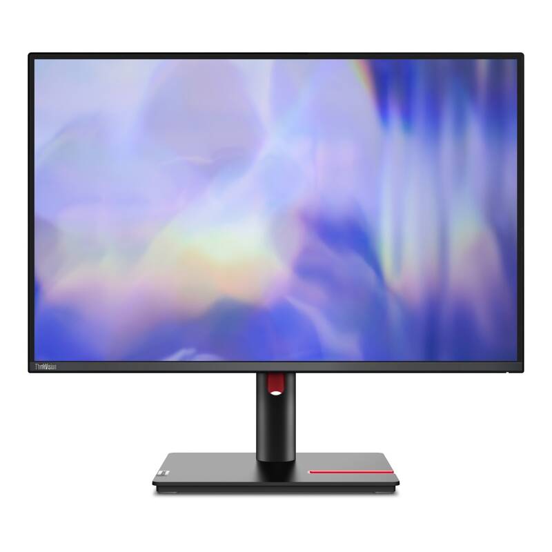 Monitor Lenovo ThinkVision T24d-30 (63FFMAT1EU) černý - Obrázek 4