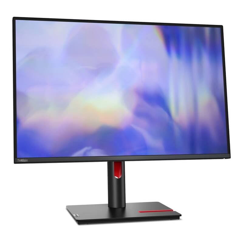 Monitor Lenovo ThinkVision T24d-30 (63FFMAT1EU) černý - Obrázek 5