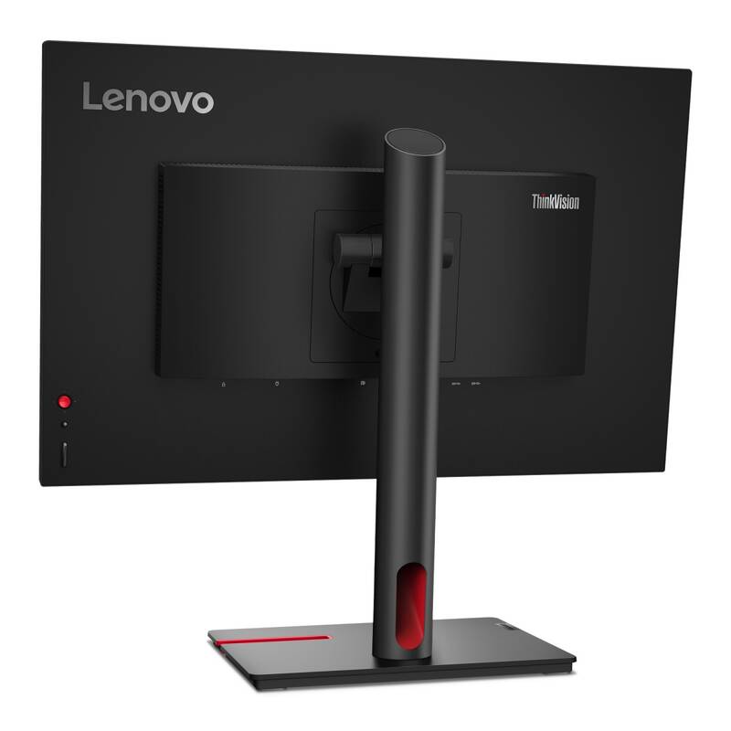 Monitor Lenovo ThinkVision T24d-30 (63FFMAT1EU) černý - Obrázek 6