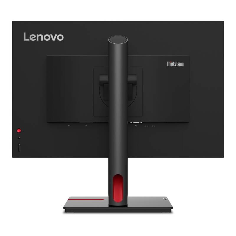 Monitor Lenovo ThinkVision T24d-30 (63FFMAT1EU) černý - Obrázek 7