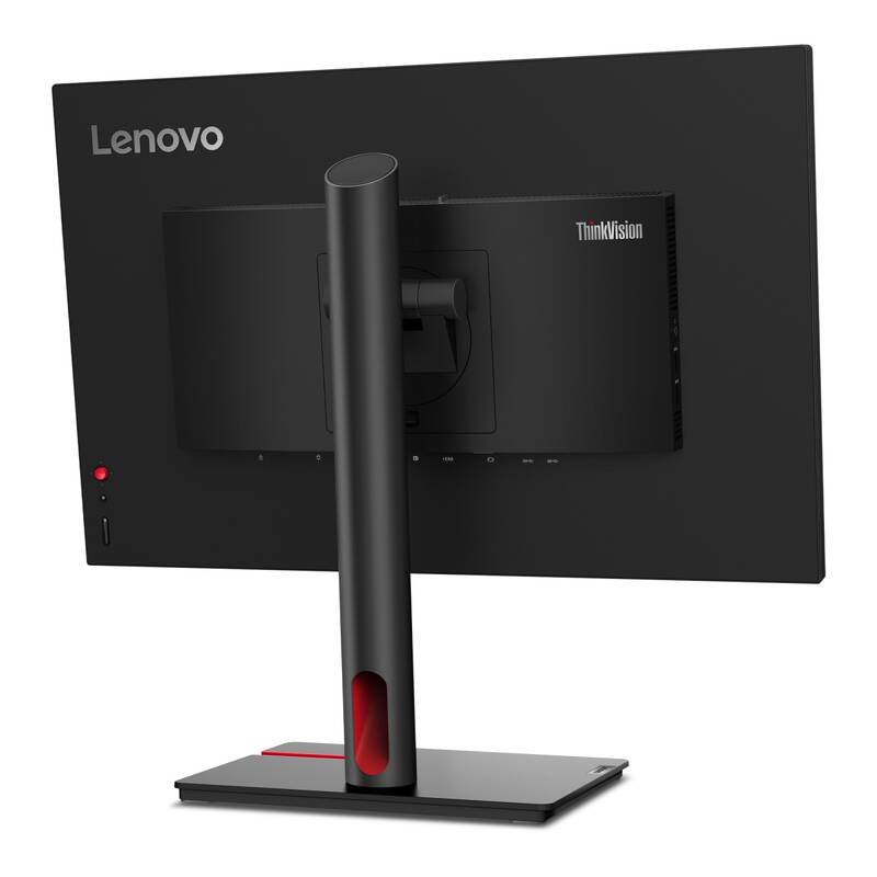 Monitor Lenovo ThinkVision T24d-30 (63FFMAT1EU) černý - Obrázek 8