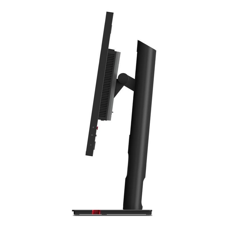 Monitor Lenovo ThinkVision T24d-30 (63FFMAT1EU) černý - Obrázek 11