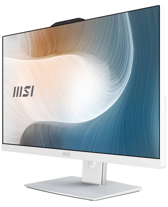 MSI Modern AM242TP 1M-2219EU (Modern AM242TP 1M-2219EU) bílý - Obrázek 2