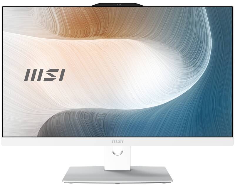 MSI Modern AM242TP 1M-2219EU (Modern AM242TP 1M-2219EU) bílý - Obrázek 3