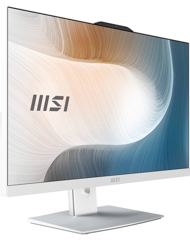 MSI Modern AM242TP 1M-2219EU (Modern AM242TP 1M-2219EU) bílý - Obrázek 4