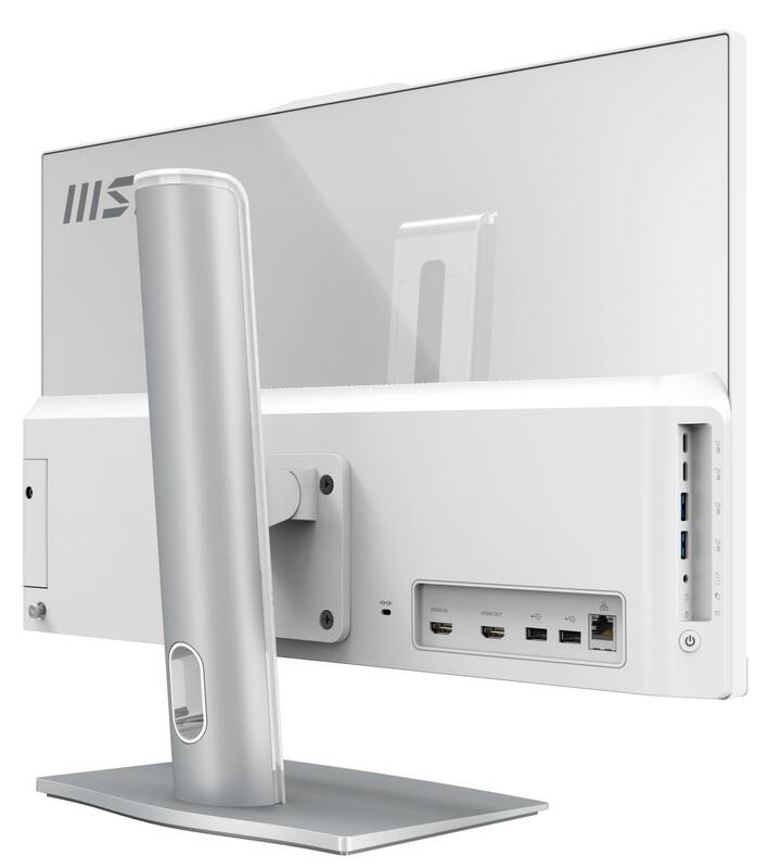 MSI Modern AM242TP 1M-2219EU (Modern AM242TP 1M-2219EU) bílý - Obrázek 5