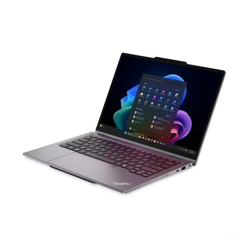 Lenovo ThinkPad X1 2-in-1 Gen 11 Aura Edition (21V9001YCK) šedý - Obrázek 3