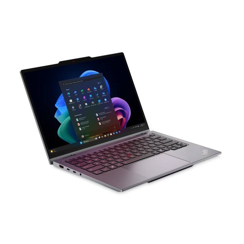 Lenovo ThinkPad X1 2-in-1 Gen 11 Aura Edition (21V9001YCK) šedý - Obrázek 5