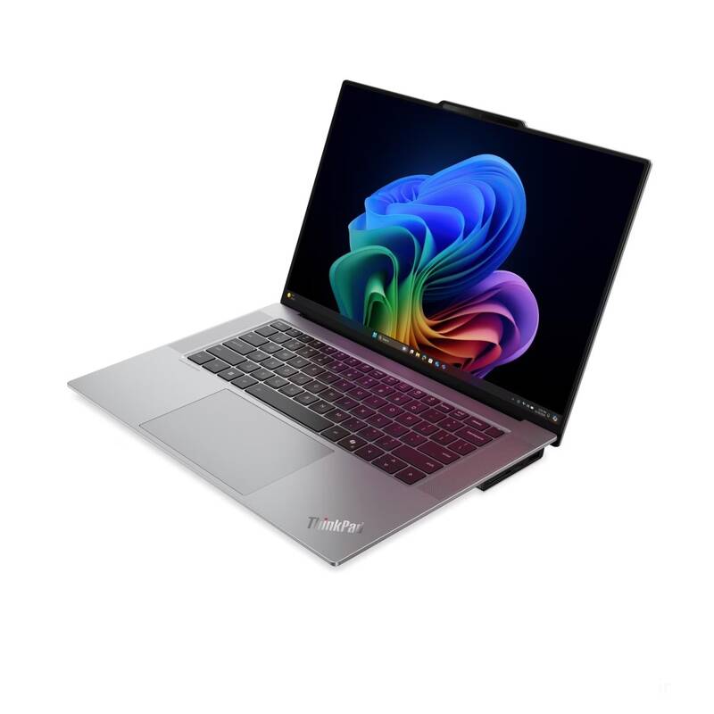 Lenovo ThinkPad X9-15p Gen 1 Aura Edition (21VV000BCK) šedý - Obrázek 3