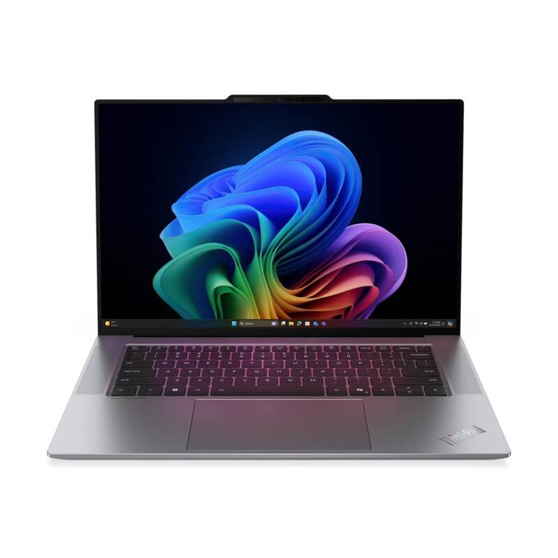 Lenovo ThinkPad X9-15p Gen 1 Aura Edition (21VV000BCK) šedý - Obrázek 4