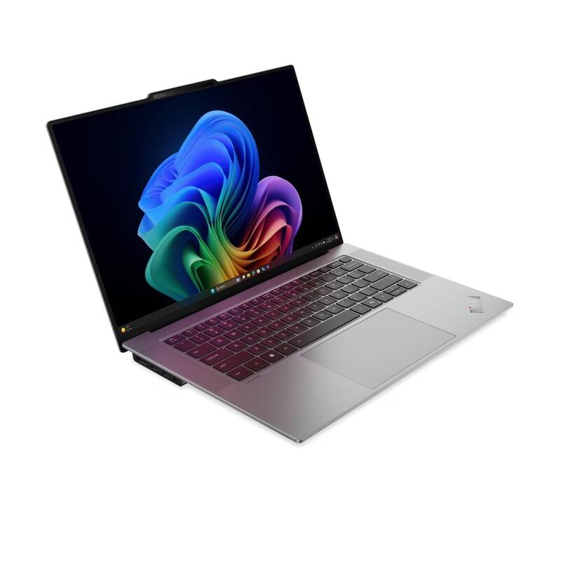 Lenovo ThinkPad X9-15p Gen 1 Aura Edition (21VV000BCK) šedý - Obrázek 5