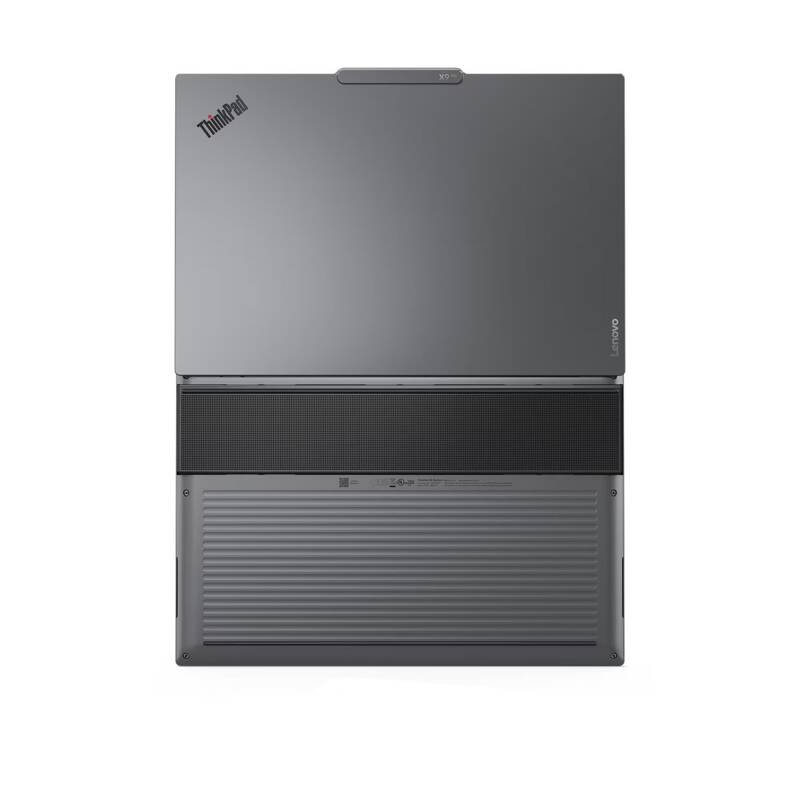 Lenovo ThinkPad X9-15p Gen 1 Aura Edition (21VV000BCK) šedý - Obrázek 7