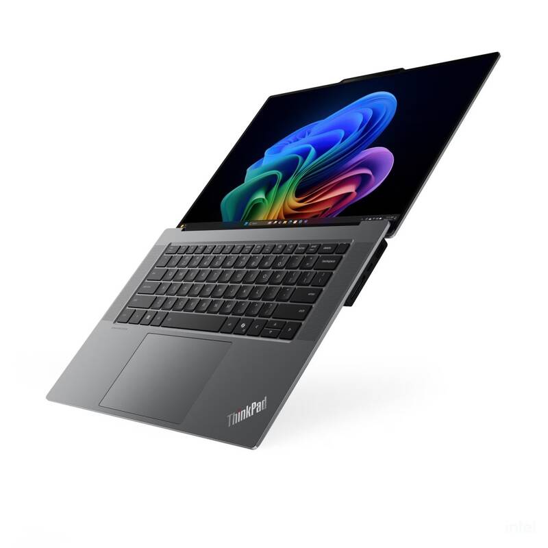 Lenovo ThinkPad X9-15p Gen 1 Aura Edition (21VV000BCK) šedý - Obrázek 8