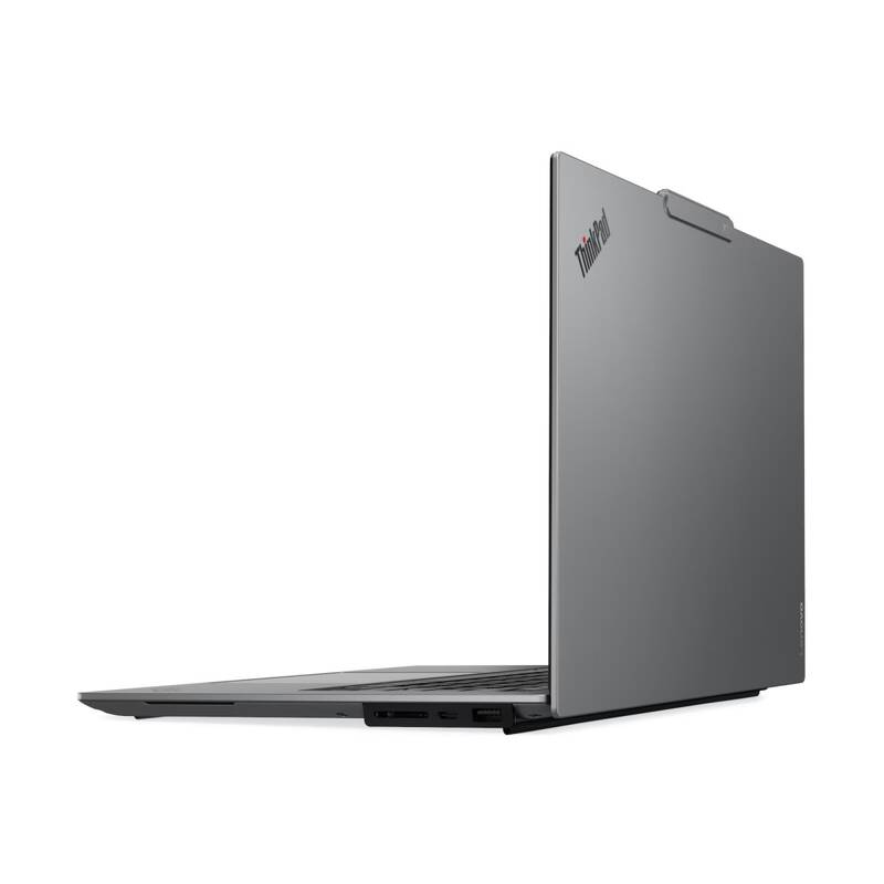 Lenovo ThinkPad X9-15p Gen 1 Aura Edition (21VV000BCK) šedý - Obrázek 9