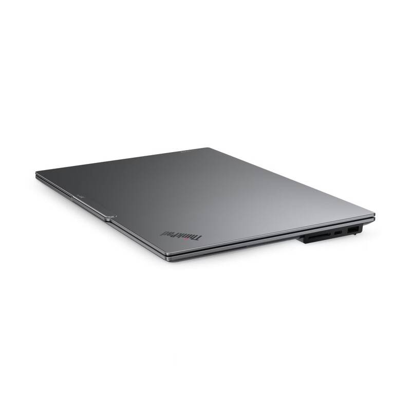 Lenovo ThinkPad X9-15p Gen 1 Aura Edition (21VV000BCK) šedý - Obrázek 11