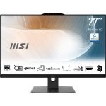 MSI Modern AM272P 1M-855EU (Modern AM272P 1M-855EU) černý