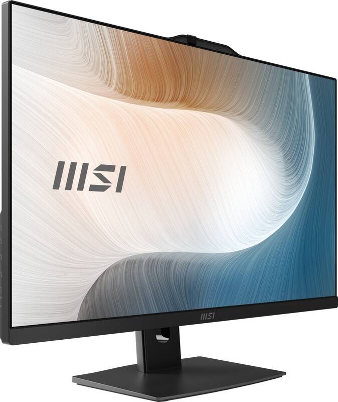 MSI Modern AM272P 1M-855EU (Modern AM272P 1M-855EU) černý - Obrázek 4