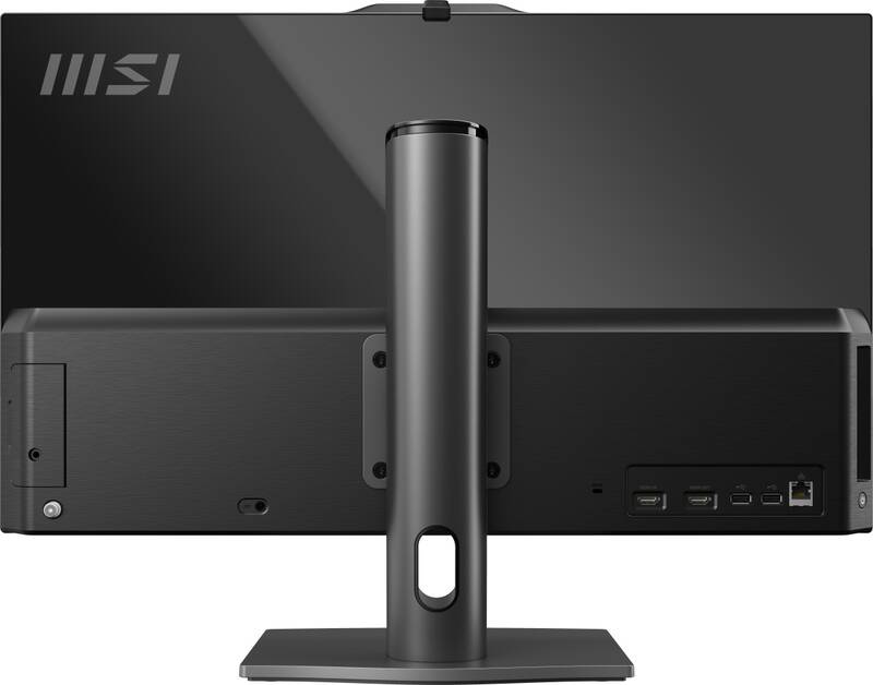 MSI Modern AM272P 1M-855EU (Modern AM272P 1M-855EU) černý - Obrázek 6