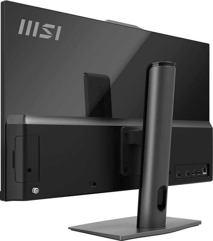 MSI Modern AM272P 1M-855EU (Modern AM272P 1M-855EU) černý - Obrázek 7