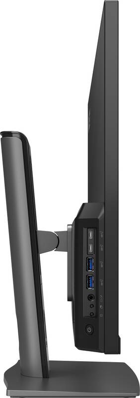 MSI Modern AM272P 1M-855EU (Modern AM272P 1M-855EU) černý - Obrázek 9
