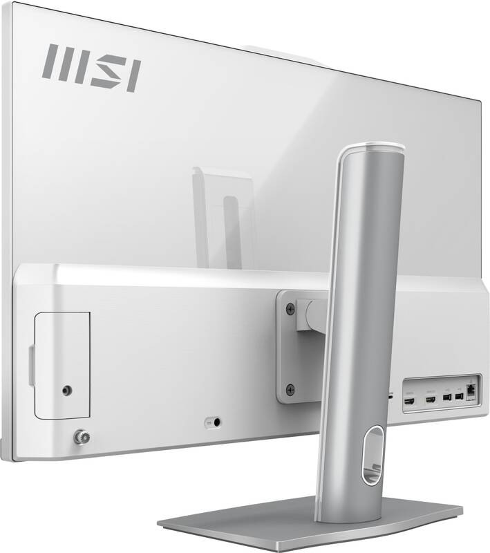 MSI Modern AM272P 1M-1402EU (Modern AM272P 1M-1402EU) bílý - Obrázek 7