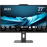 MSI PRO AP272P 14M-495EU (PRO AP272P 14M-495EU) černý
