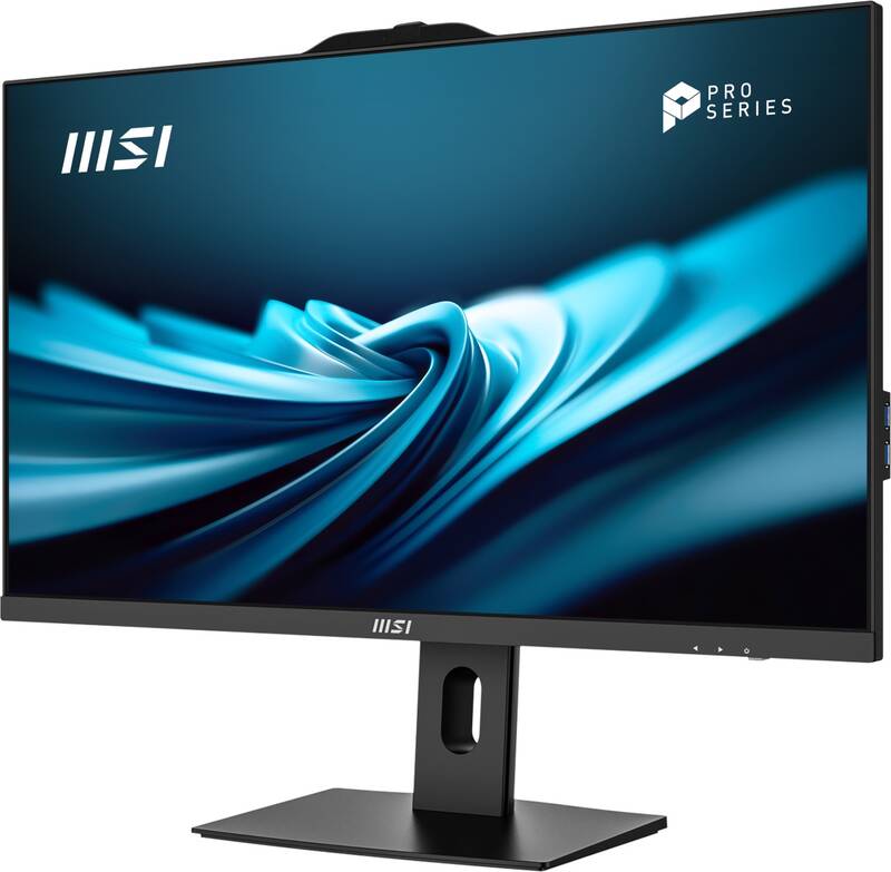 MSI PRO AP272P 14M-495EU (PRO AP272P 14M-495EU) černý - Obrázek 3