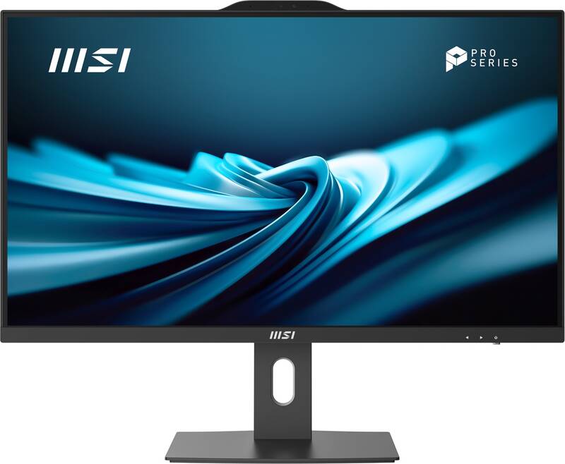 MSI PRO AP272P 14M-495EU (PRO AP272P 14M-495EU) černý - Obrázek 4