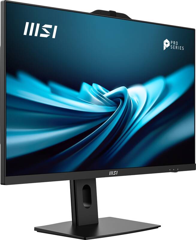 MSI PRO AP272P 14M-495EU (PRO AP272P 14M-495EU) černý - Obrázek 5