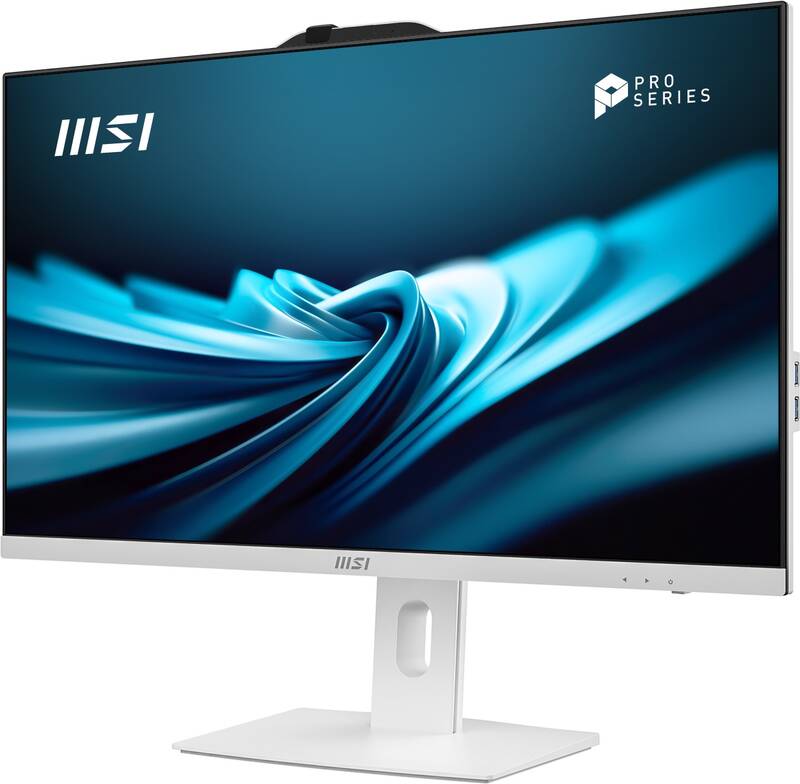 MSI PRO AP272P 14M-611EU (PRO AP272P 14M-611EU) bílý - Obrázek 3