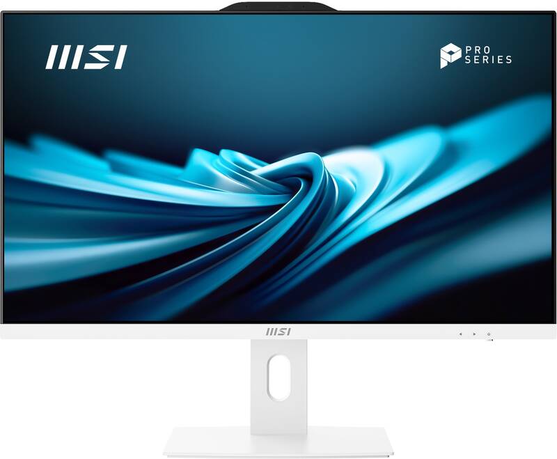 MSI PRO AP272P 14M-611EU (PRO AP272P 14M-611EU) bílý - Obrázek 4