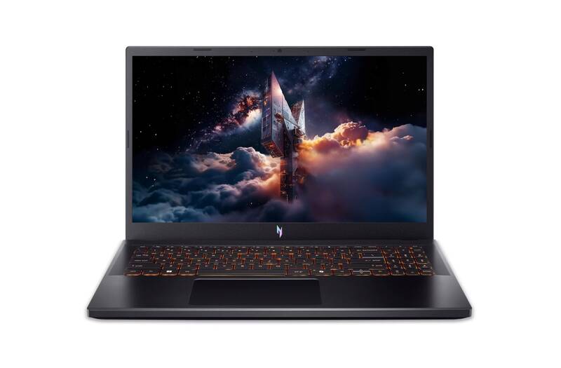 Acer Nitro V 15 (ANV15-52-92FM) (NH.QZAEC.01J) černý - Obrázek 5