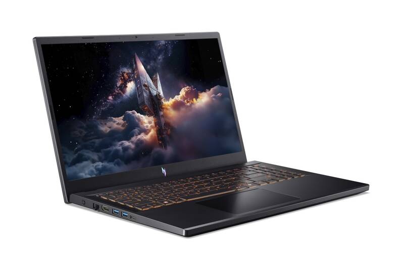 Acer Nitro V 15 (ANV15-52-92FM) (NH.QZAEC.01J) černý - Obrázek 6