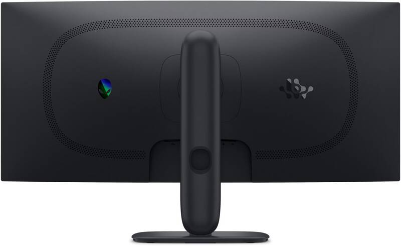 Herní monitor Dell Alienware AW3426DWM (210-BWPZ) černý - Obrázek 6
