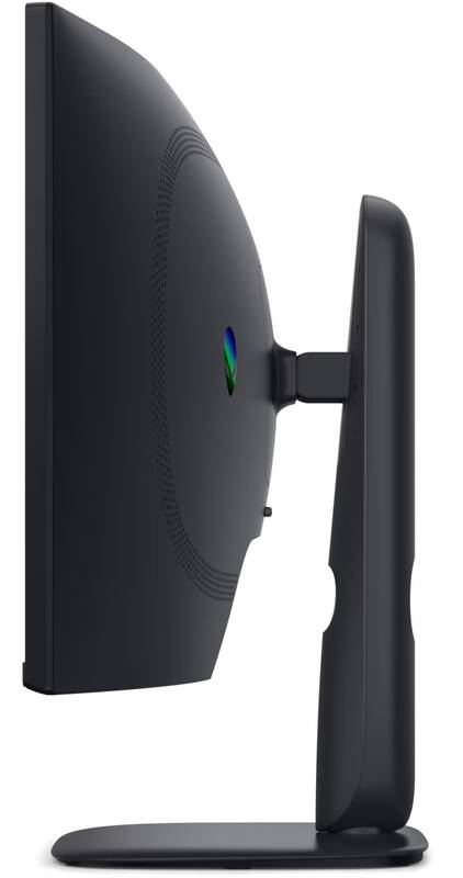 Herní monitor Dell Alienware AW3426DWM (210-BWPZ) černý - Obrázek 7