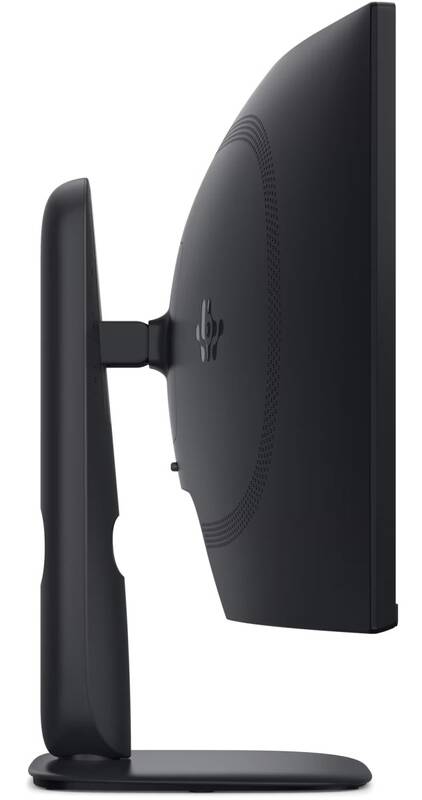 Herní monitor Dell Alienware AW3426DWM (210-BWPZ) černý - Obrázek 8