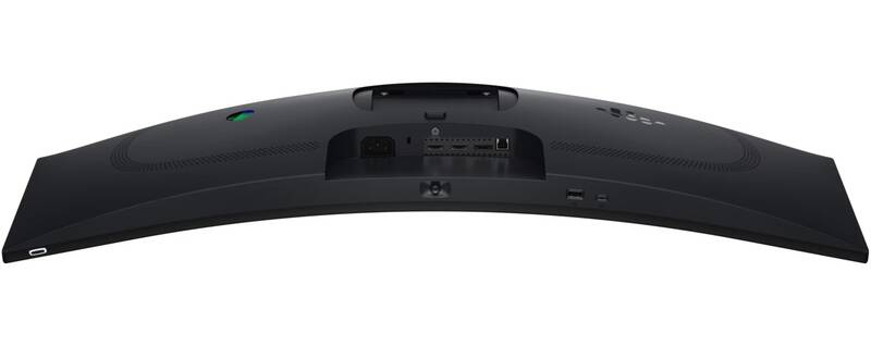 Herní monitor Dell Alienware AW3426DWM (210-BWPZ) černý - Obrázek 9