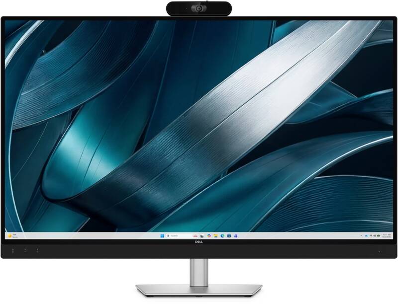 Monitor Dell Pro P4326QEB (210-BWSH) černý - Obrázek 3