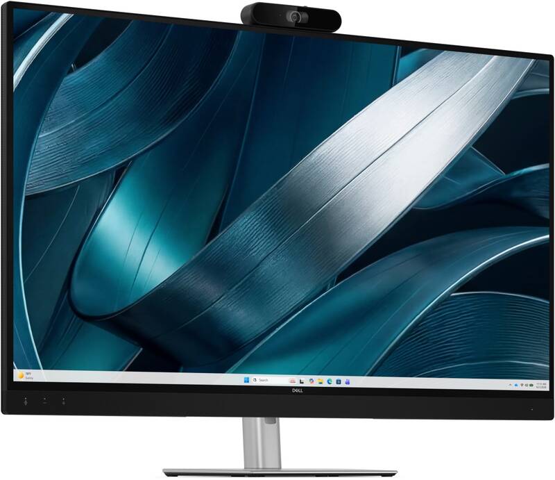 Monitor Dell Pro P4326QEB (210-BWSH) černý - Obrázek 4