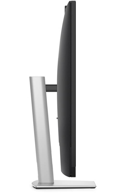 Monitor Dell Pro P4326QEB (210-BWSH) černý - Obrázek 7